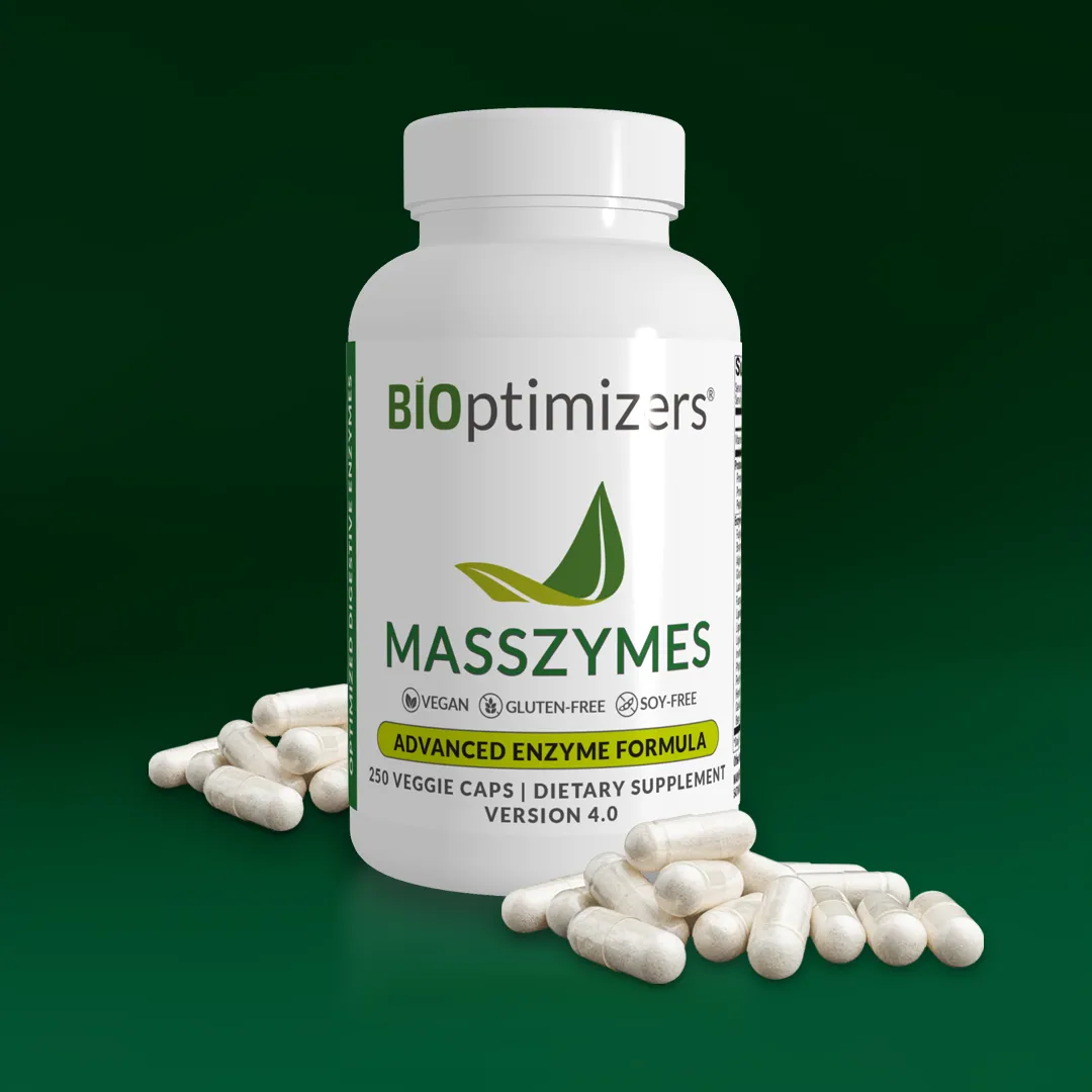 MassZymes Buy Direct Official