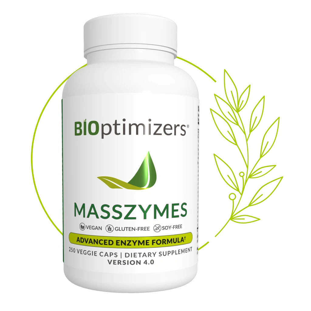 MassZymes Buy Direct Official